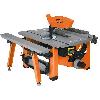 1200Watt-os asztali körfűrészgép, aszinkronmotorral 1200Watt-os asztali körfűrészgép, aszinkronmotorral